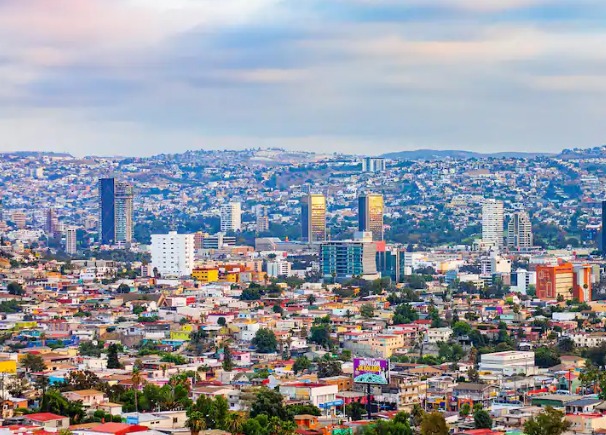 Buscan autoridades e IP de Tijuana reducir inseguridad y delitos menores