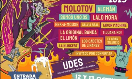 Invitan al festival gastromusicultural FESTEM en Tecate