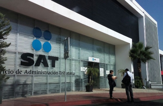 Compensa recaudación del SAT el impacto del ‘superpeso’