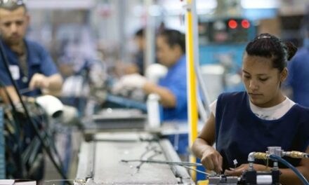 Deben empresas estar listas ante posible aprobación de la reforma laboral