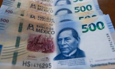 Debe BC 16 mil mdp de deuda pública
