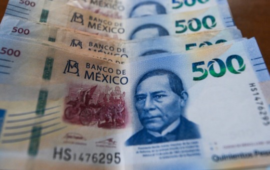Debe BC 16 mil mdp de deuda pública