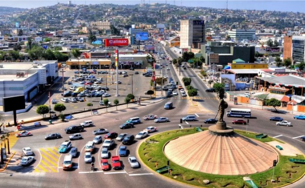 Afecta la inseguridad a la ocupación hotelera de Tijuana