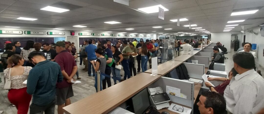 Invita SATBC a aprovechar condonación de 100% en multas o trámites