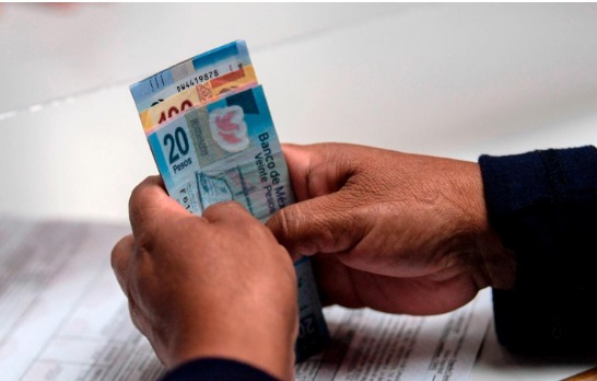 Apoyan empresarios alza de 10% al salario mínimo