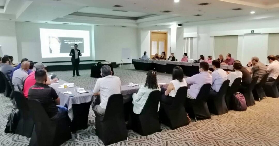 Mantiene turismo de negocios impulsa a la ocupación hotelera de Mexicali