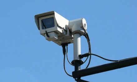 Se han instalado 3 mil cámaras de seguridad en BC