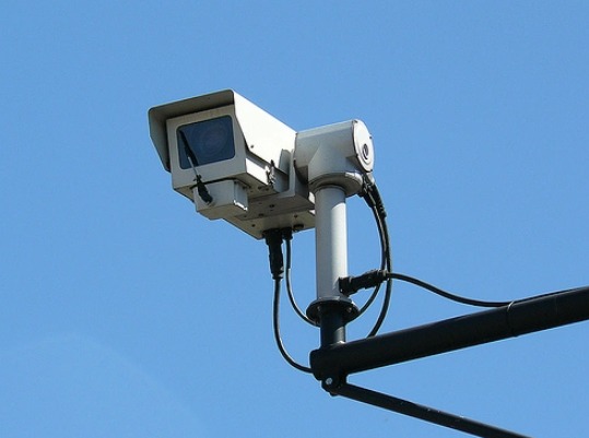 Se han instalado 3 mil cámaras de seguridad en BC
