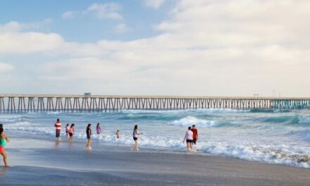 Superan plataformas digitales de alojamiento a los hoteles en Rosarito