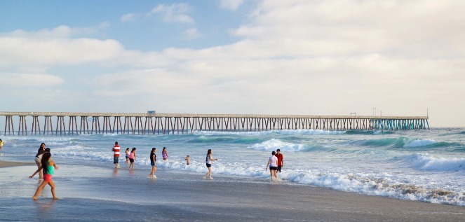 Superan plataformas digitales de alojamiento a los hoteles en Rosarito