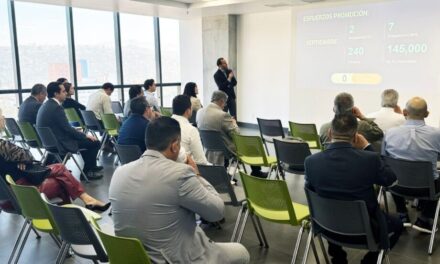 Reforzará Borderless Business Congress las relaciones binacionales