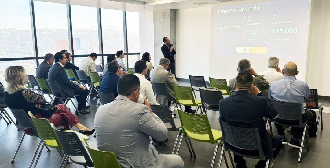 Reforzará Borderless Business Congress las relaciones binacionales