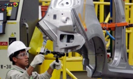 Tiene 15 mil vacantes el sector manufacturero de Tijuana