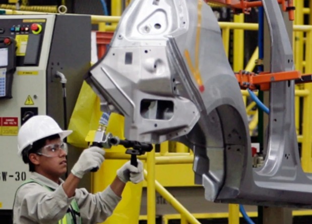 Tiene 15 mil vacantes el sector manufacturero de Tijuana