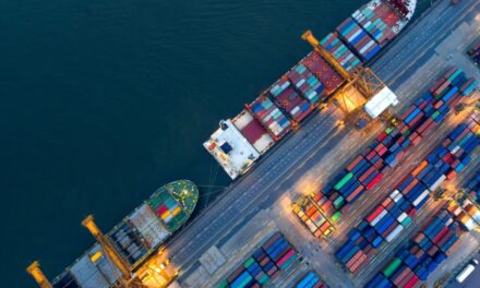 Disminuyeron 5.1% las exportaciones mexicanas en septiembre