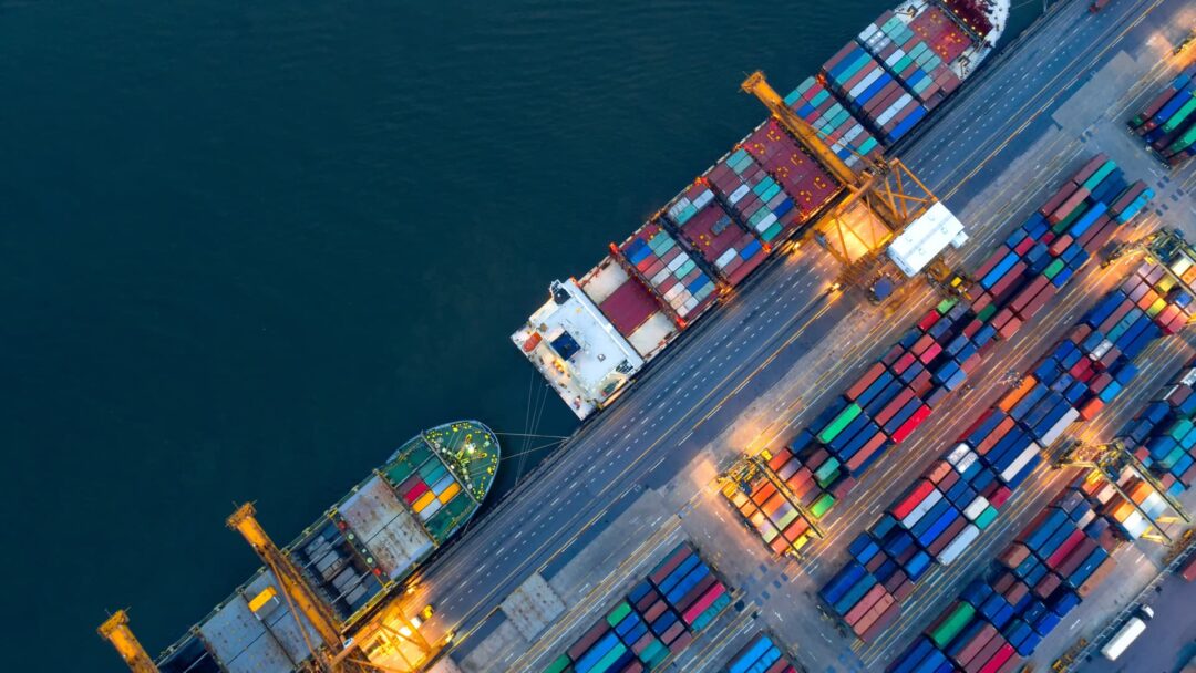Disminuyeron 5.1% las exportaciones mexicanas en septiembre