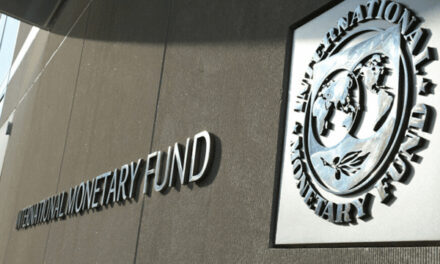 Mejora economía mundial tras Covid-19