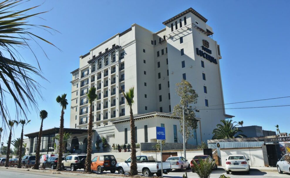 Generó 900 mdp la ocupación hotelera en Ensenada