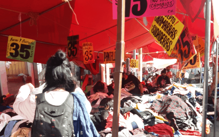 Se redujo la informalidad laboral en septiembre