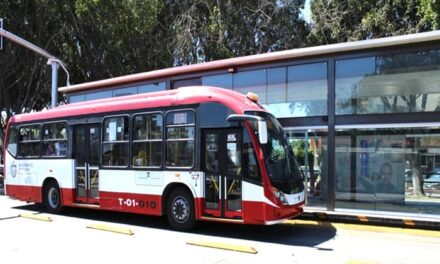 Reactivarán el SITT en Tijuana