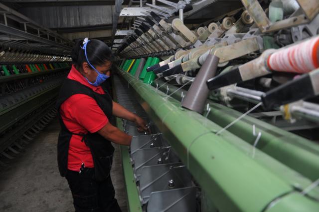 Son 30% de accidentes laborales por fallas mecánicas e infraestructura
