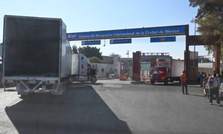Exigen importadores se investiguen irregularidades en aduana de Tijuana