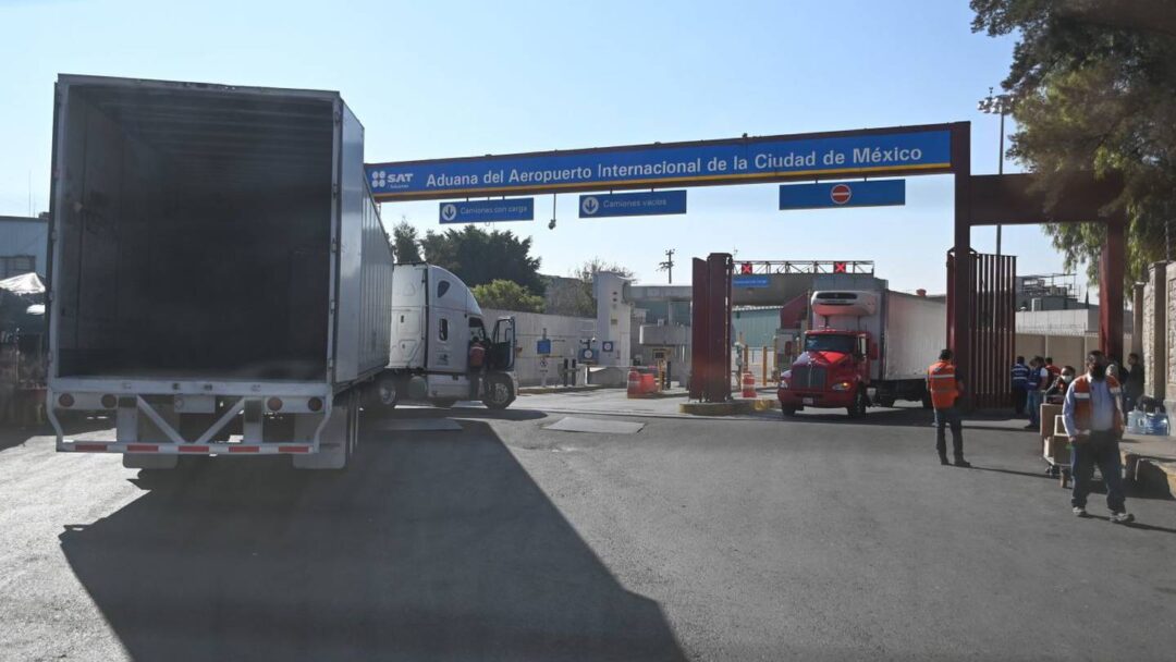 Exigen importadores se investiguen irregularidades en aduana de Tijuana