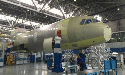 Se posiciona Guanajuato como entidad productora del sector aeroespacial