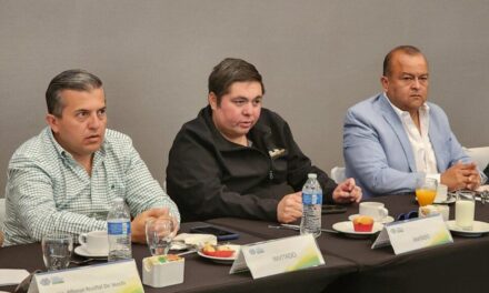 Urge solución de fondo a las plantas de tratamiento de agua en Ensenada