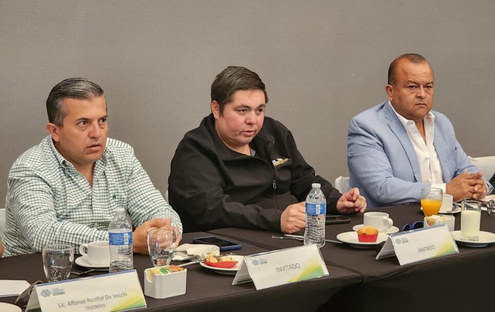 Urge solución de fondo a las plantas de tratamiento de agua en Ensenada