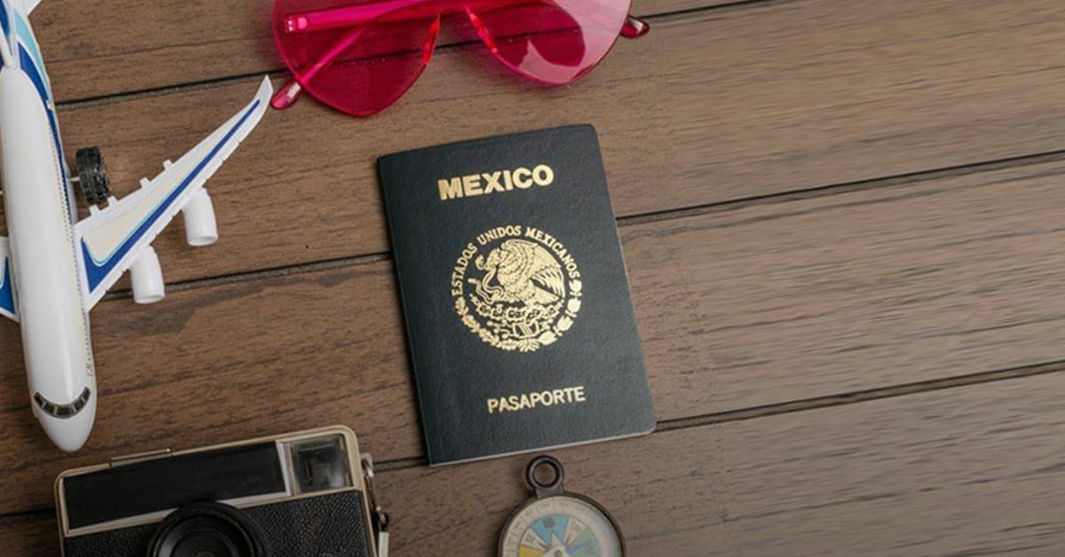 Emitió Oficina de Enlace en Ensenada 15 mil pasaportes en último año
