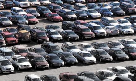 Se redujo 20% importación de vehículos por regularización de autos ‘chocolate’