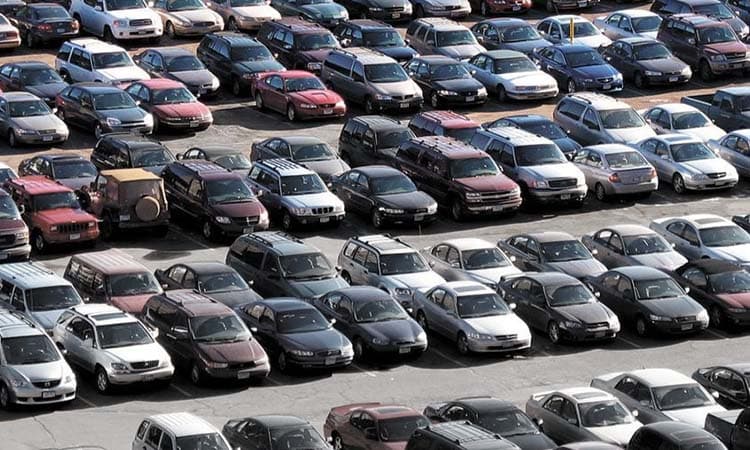 Se redujo 20% importación de vehículos por regularización de autos ‘chocolate’