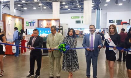 Participaron más de 150 empresas en Foro de Proveeduría Regional Bajamak