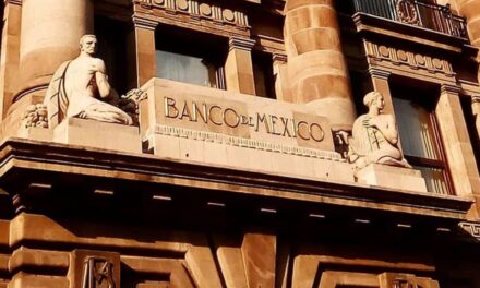 Continuarán altas tasas de interés de BANXICO según analistas
