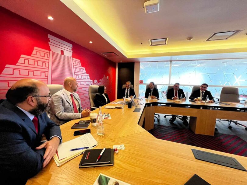 Es BC plataforma de crecimiento de empresas