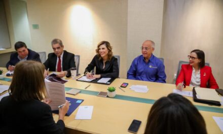 Reforzando Vínculos para Proyectos en la Región Cali Baja