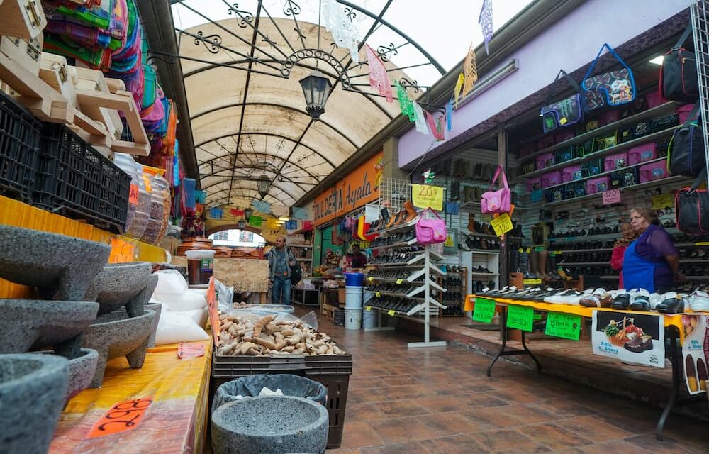Registró BC inflación de 3.83% anual en septiembre