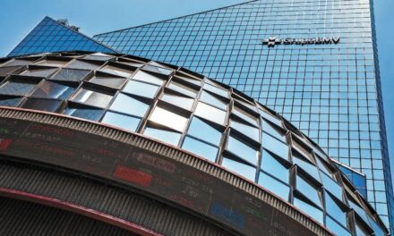 Cerró bolsa mexicana una semana negativa y retrocede 1.2%