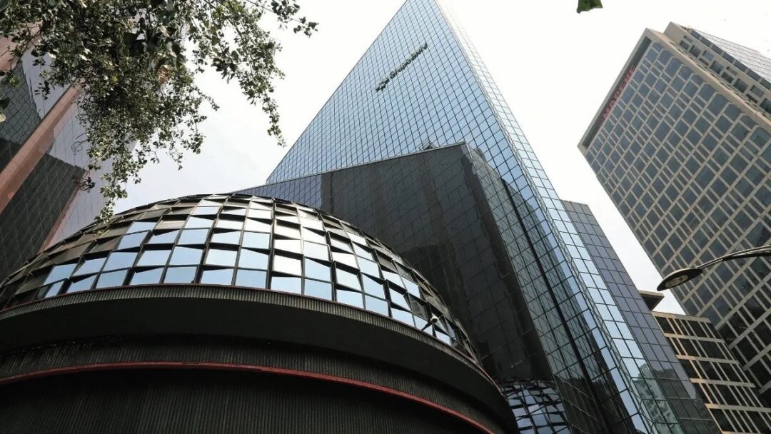 Registra bolsa mexicana cuatro semanas consecutivas con pérdidas