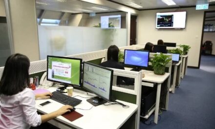 Formalizaron casi 130 empresas medianas y pequeñas este año