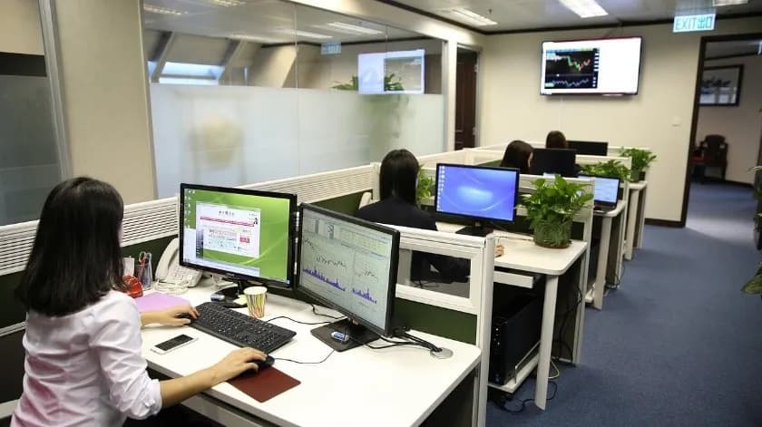 Formalizaron casi 130 empresas medianas y pequeñas este año