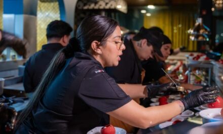 Van a la baja las ventas en el 40% de los restaurantes en Mexicali
