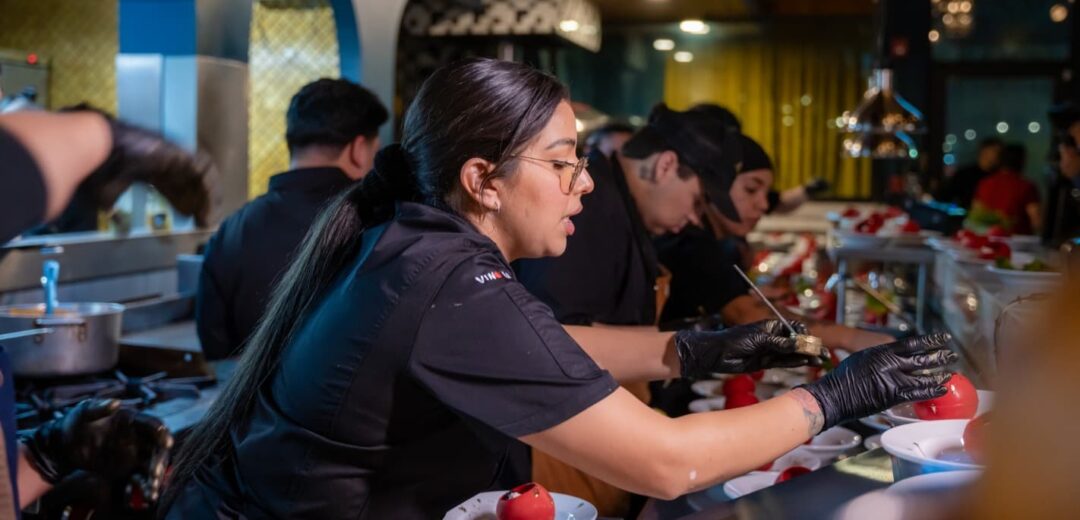 Van a la baja las ventas en el 40% de los restaurantes en Mexicali
