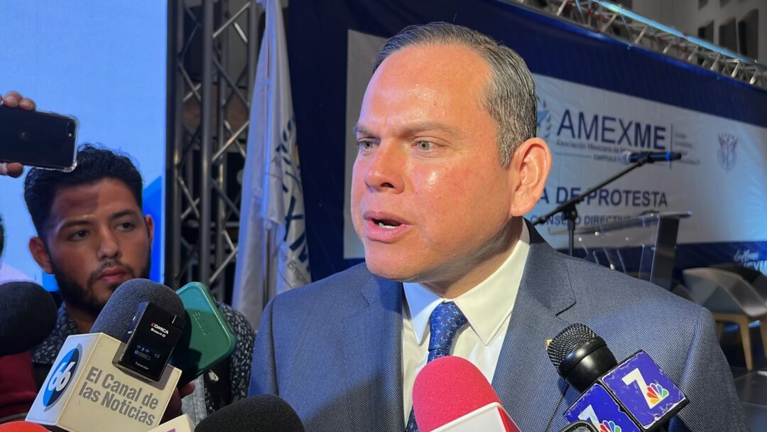 Llama CCE Tijuana a evitar afectaciones de vialidades estratégicas