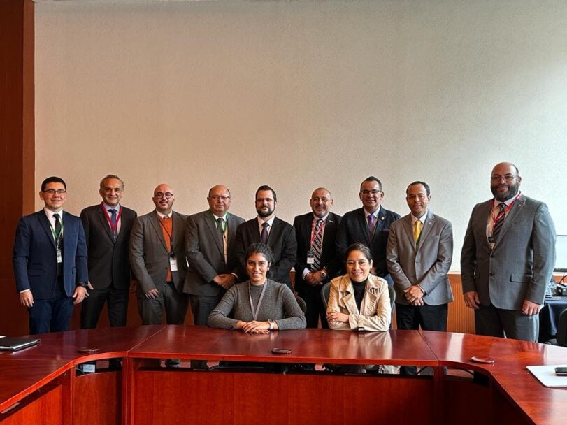 Arrancó promoción económica de BC en CDMX