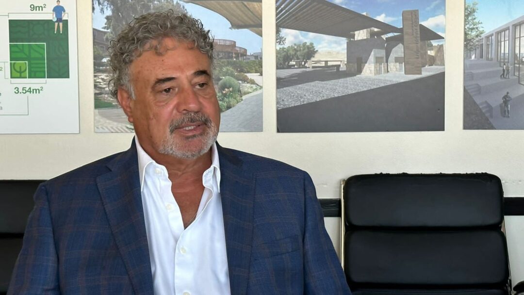 Destaca CDT beneficios ambientales de los “Bancos de Tiro”