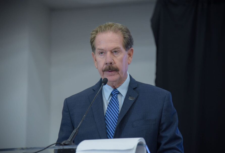 Avala CDT aprobación para rehabilitar Bancos de Tiro en Tijuana