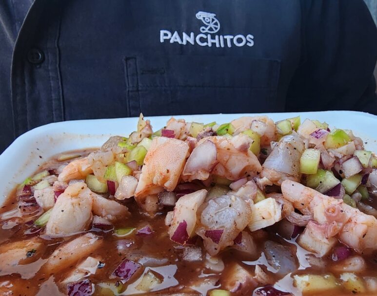 Promueven gastronomía regional con Primer Festival del Ceviche en Mexicali