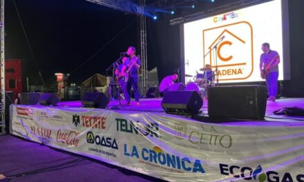 Disfrutaron socios CANACINTRA Mexicali de su convivencia anual empresarial